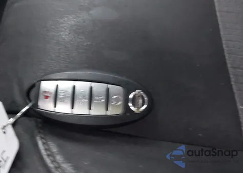 2021 Nissan Altima Sv Fwd from USA, damaged, VIN 1N4BL4DV5MN315808